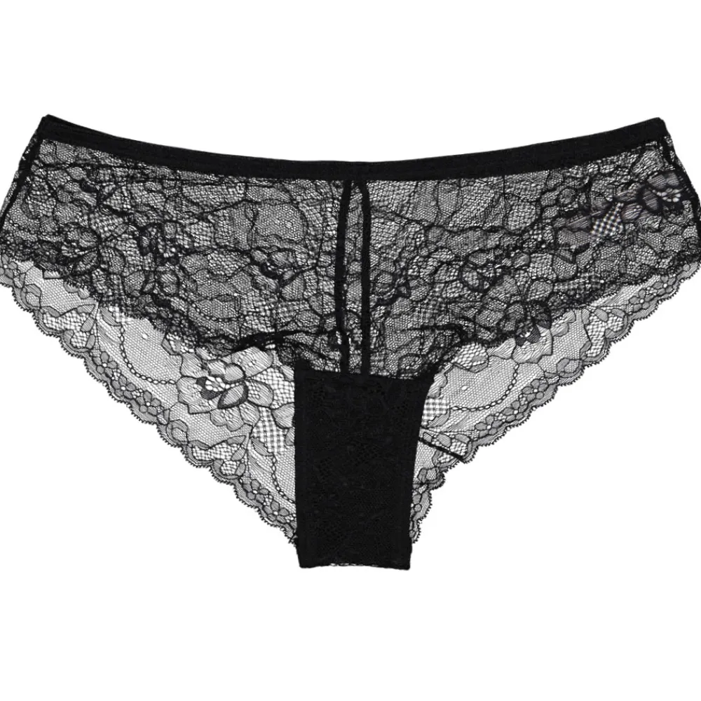 Zeeman Slips^Brazilian - Bruin