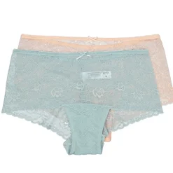Zeeman Slips^Brazilian - Groen