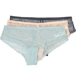 Zeeman Slips^Brazilian - Groen