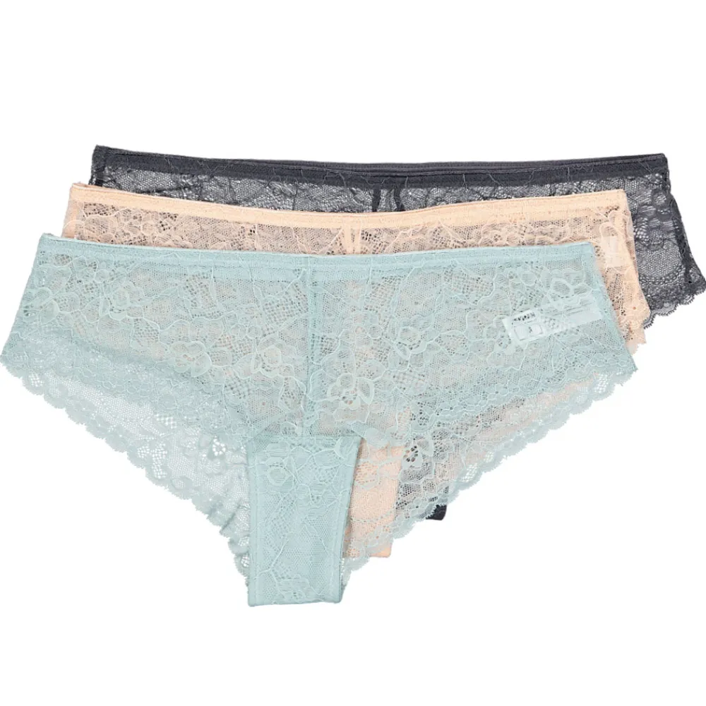 Zeeman Slips^Brazilian - Groen