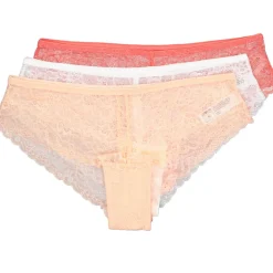 Zeeman Slips^Brazilian - Oranje