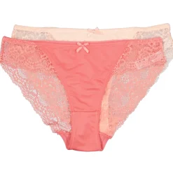 Zeeman Slips^Brazilian - Roze