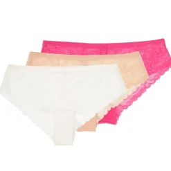 Zeeman Slips^Brazilian - Roze