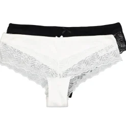 Zeeman Slips^Brazilian - Wit