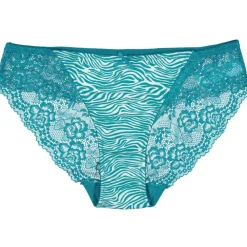 Zeeman Slips^Brazilian - Wit