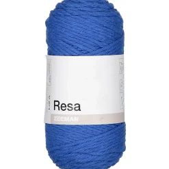 Zeeman Hobby|Breigaren^Breigaren - Blauw