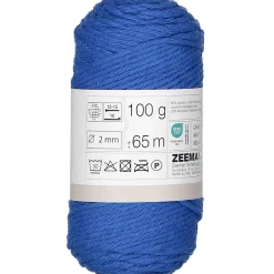 Zeeman Hobby|Breigaren^Breigaren - Blauw