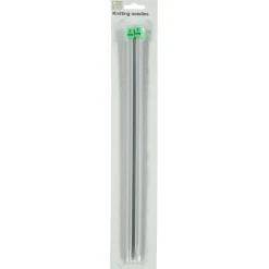 Zeeman Hobby|Haak- & Breinaalden^Breinaalden - Groen