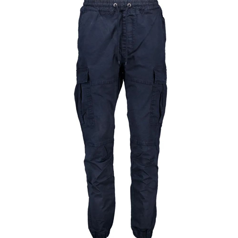 Zeeman Broeken^Broek - Blauw