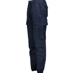 Zeeman Broeken^Broek - Blauw