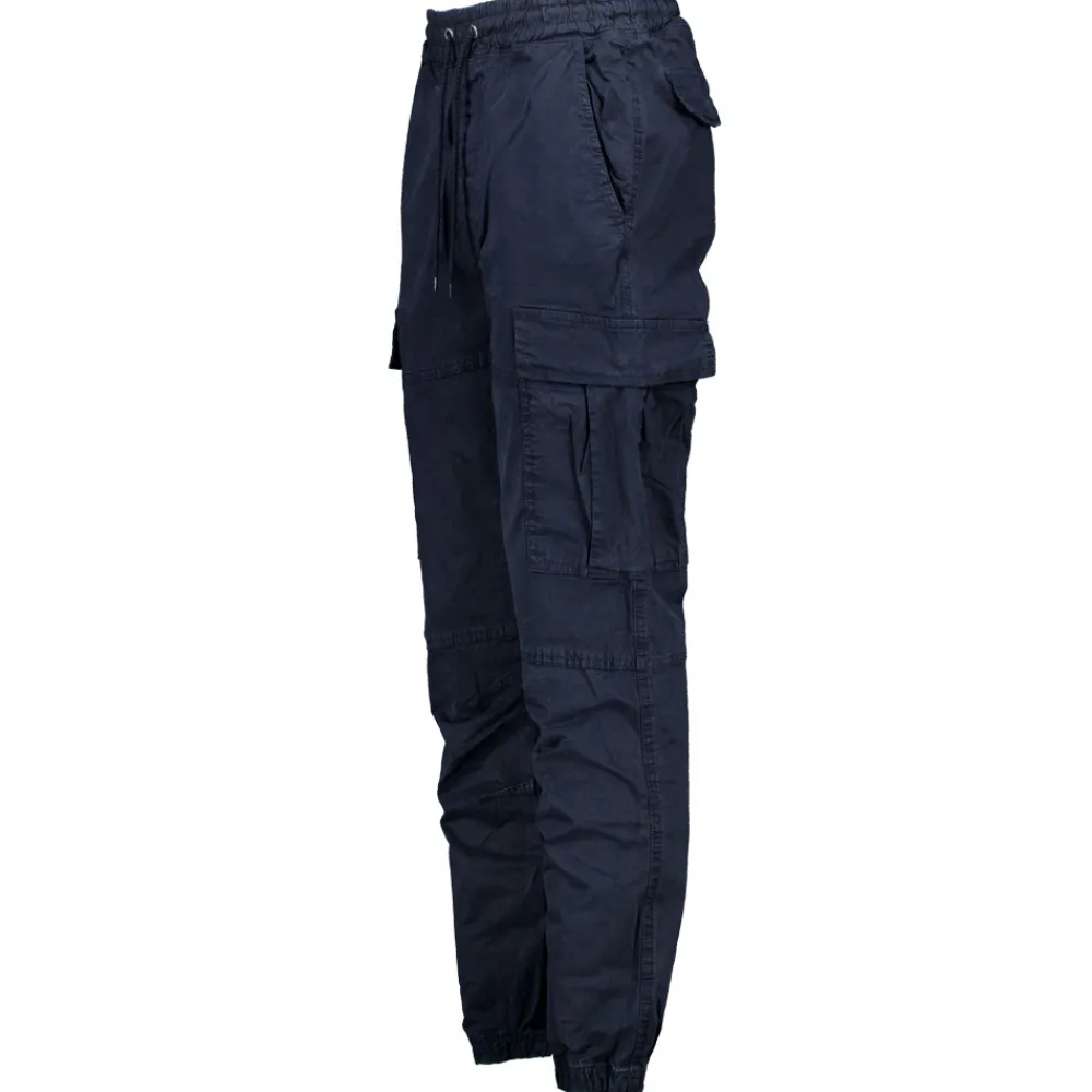 Zeeman Broeken^Broek - Blauw