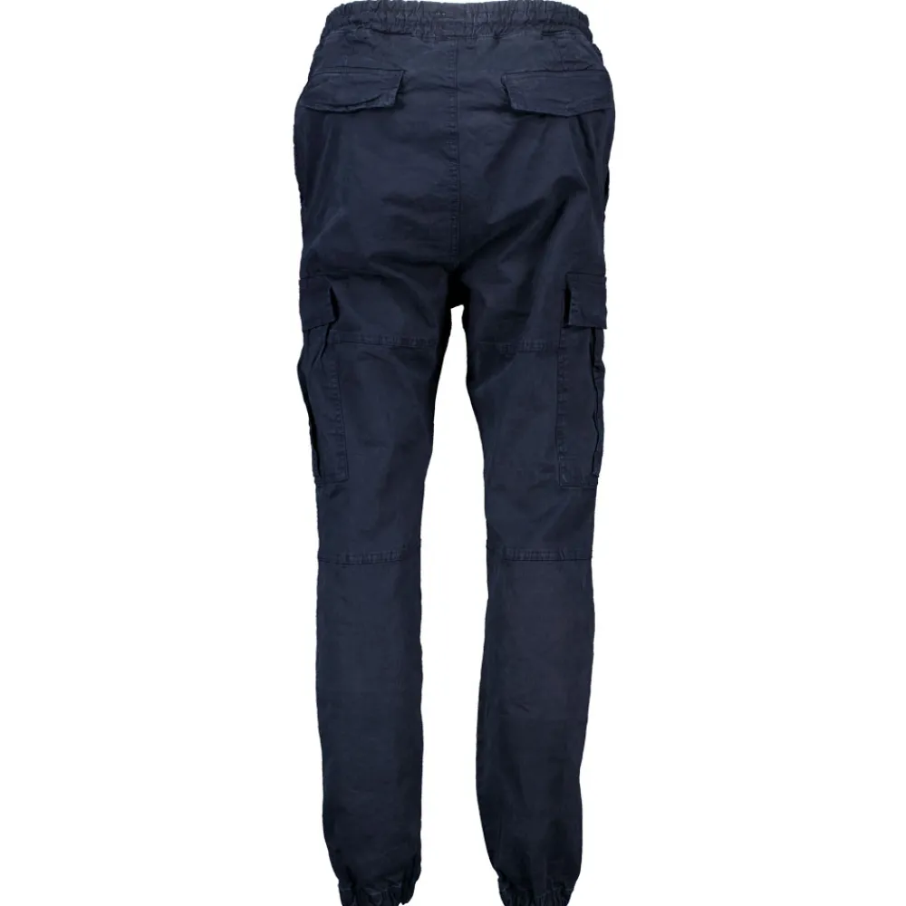 Zeeman Broeken^Broek - Blauw