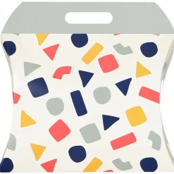 Zeeman Cadeaudoos|Kraamcadeaus^Cadeaudoos - Multi-color