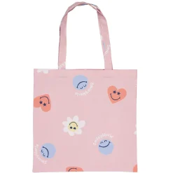 Zeeman Woonaccessoires^Canvastas - Roze