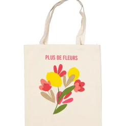 Zeeman Woonaccessoires^Canvastas - Wit