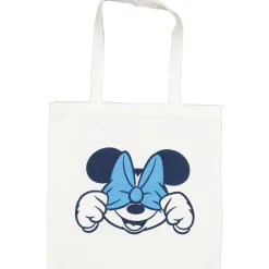 Zeeman Woonaccessoires|Tassen^Canvastas - Wit
