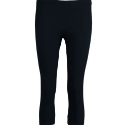 Zeeman Broeken^Caprilegging - Zwart