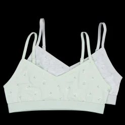 Zeeman Ondergoed^Croptop - Blauw