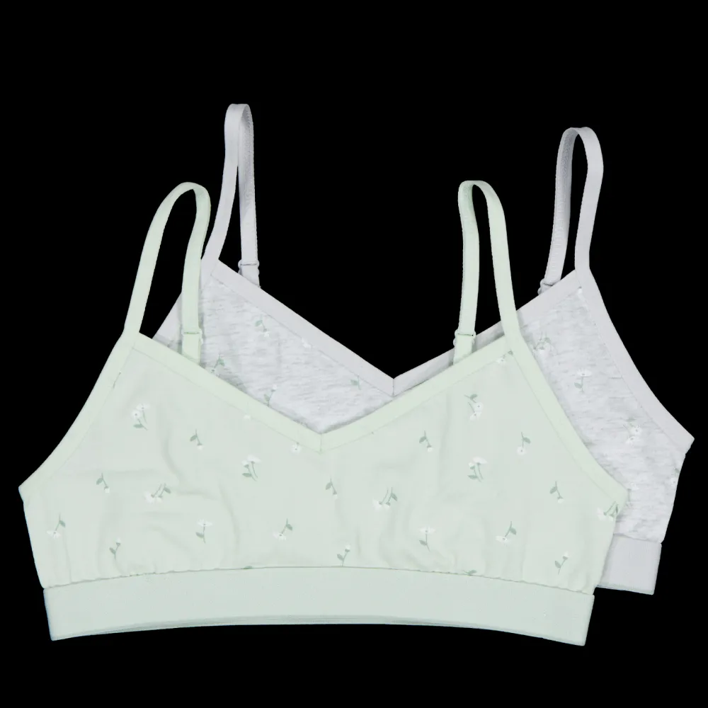 Zeeman Ondergoed^Croptop - Blauw