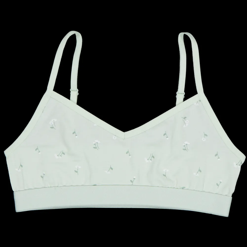 Zeeman Ondergoed^Croptop - Blauw