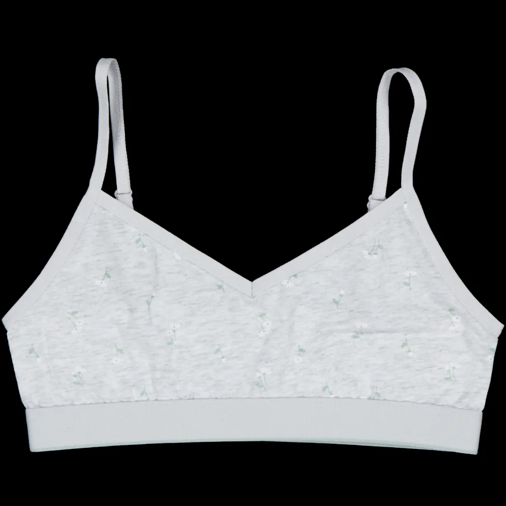 Zeeman Ondergoed^Croptop - Blauw