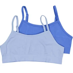Zeeman Ondergoed^Croptop - Blauw