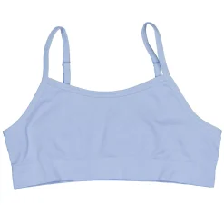 Zeeman Ondergoed^Croptop - Blauw