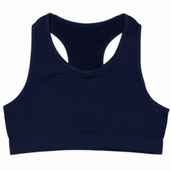 Zeeman Ondergoed^Croptop - Blauw