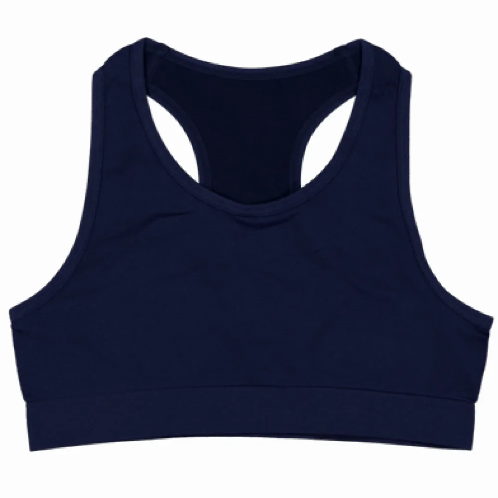 Zeeman Ondergoed^Croptop - Blauw