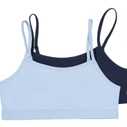 Zeeman Ondergoed^Croptop - Blauw