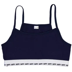Zeeman Ondergoed^Croptop - Blauw