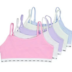 Zeeman Ondergoed^Croptop - Roze