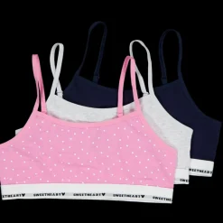 Zeeman Ondergoed^Croptop - Roze