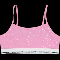 Zeeman Ondergoed^Croptop - Roze