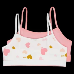 Zeeman Ondergoed^Croptop - Wit
