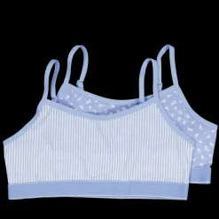 Zeeman Ondergoed^Croptop - Wit