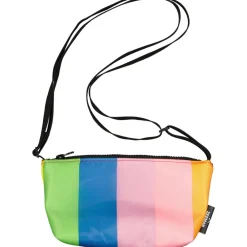 Zeeman Tassen^Crossbodytas - Wit