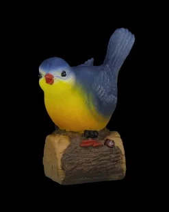 Zeeman Woonaccessoires^Decoratie beeldje - Blauw