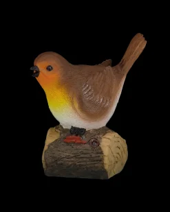 Zeeman Woonaccessoires^Decoratie beeldje - Bruin