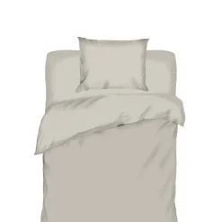 Zeeman Dekbedovertrekken^Dekbedovertrek - Beige