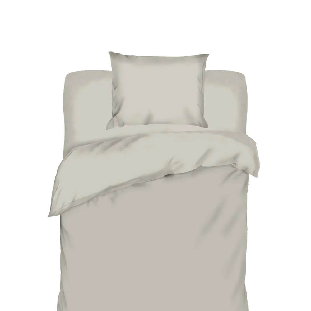 Zeeman Dekbedovertrekken^Dekbedovertrek - Beige