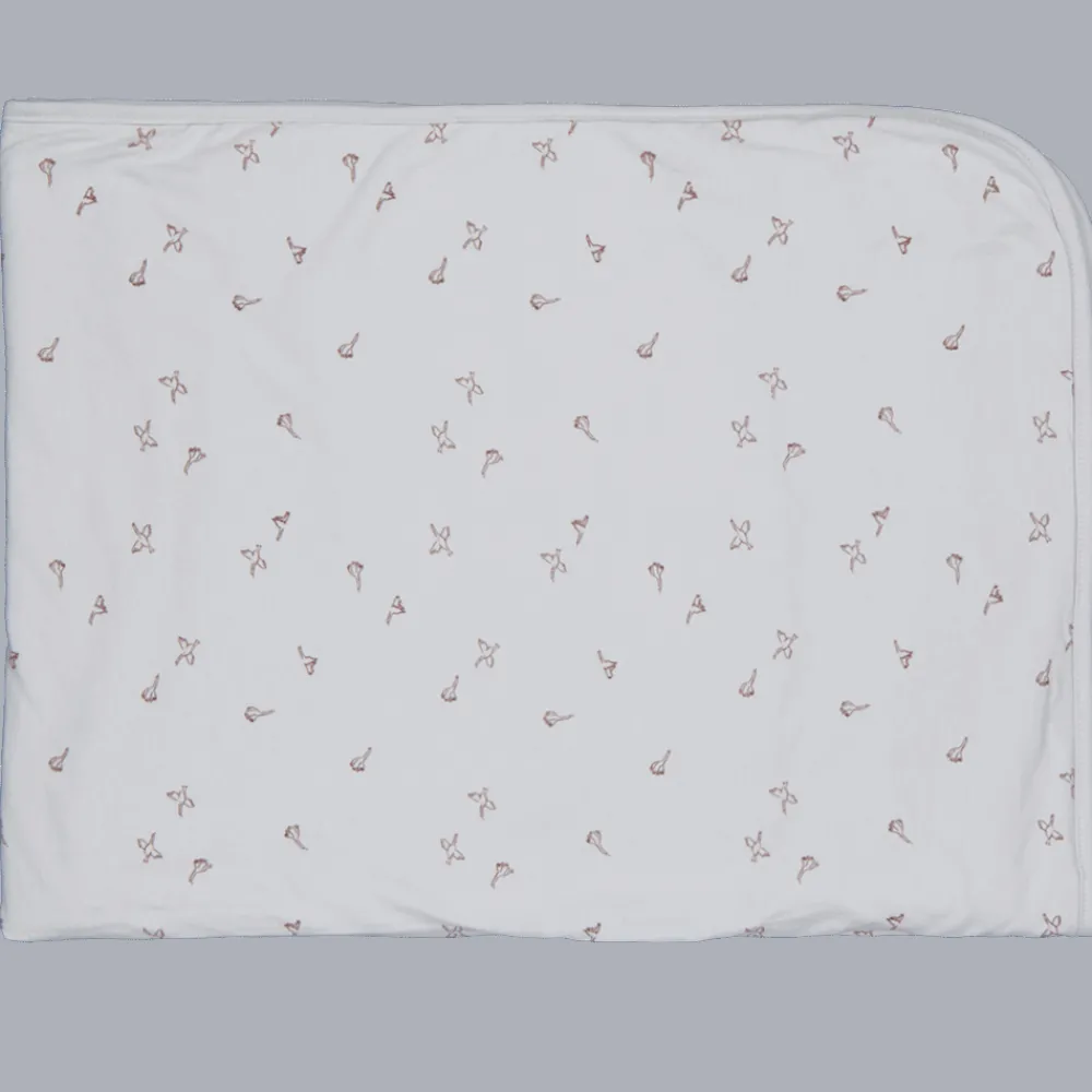 Zeeman Woonaccessoires|Plaids & Dekens^Deken - Blauw