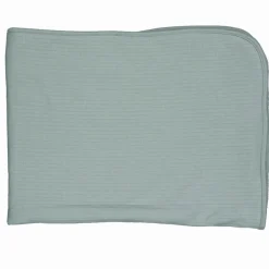 Zeeman Woonaccessoires|Plaids & Dekens^Deken - Groen