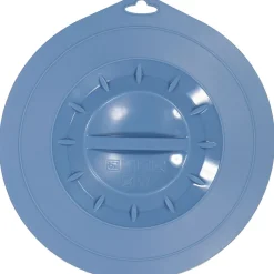 Zeeman Woonaccessoires^Deksel - Blauw