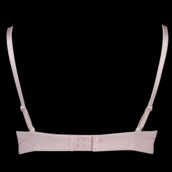 Zeeman Bh's|Bh's^Demi Padded BH - Paars
