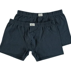 Zeeman Boxershorts^Don Boxer - Blauw