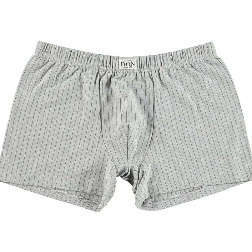 Zeeman Boxershorts^Don Boxer - Grijs