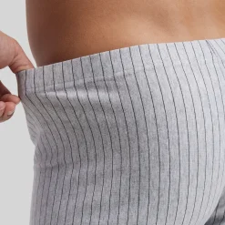 Zeeman Boxershorts^Don Boxer - Grijs