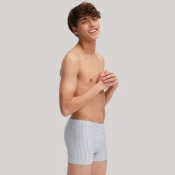 Zeeman Boxershorts^Don Boxer - Grijs
