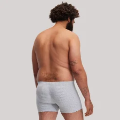 Zeeman Boxershorts^Don Boxer - Grijs